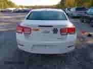 2016 Chevrolet Malibu LT с VIN 1G11C5SA3GF114508, выставлен на аукционе IAAI как лот 43362219 с пробегом 78 352 миль миль и . История ставок и продаж доступна на DreamBid. Изображение 16.