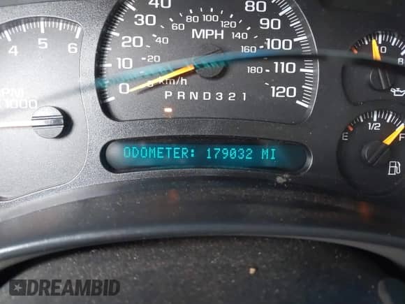 2006 Chevrolet Silverado 1500 LT1 с VIN 1GCEK19V56Z186384, выставлен на аукционе IAAI как лот 41889772 с пробегом 179 032 миль миль и . История ставок и продаж доступна на DreamBid. Изображение 7.