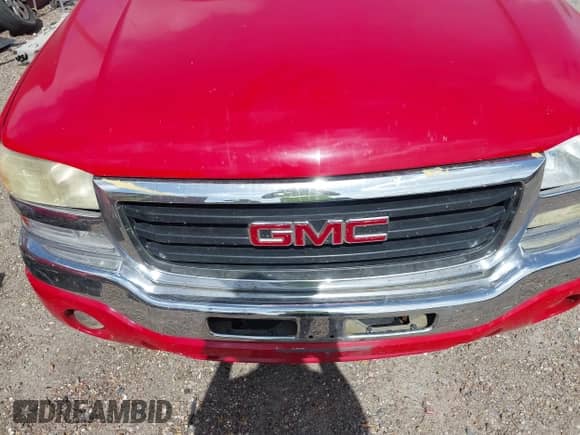 2006 GMC Sierra 1500 SLE2 with VIN 2GTEC13Z461352718, listed as a IAAI auction lot 42707335 with 206,868 mi miles and . Bid and sale history available at DreamBid. Image 6.