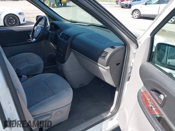 2008 Chevrolet Uplander Cargo с VIN 1GBDV13168D188500, выставлен на аукционе IAAI как лот 42692832 с пробегом 178 774 миль миль и . История ставок и продаж доступна на DreamBid. Изображение 5.