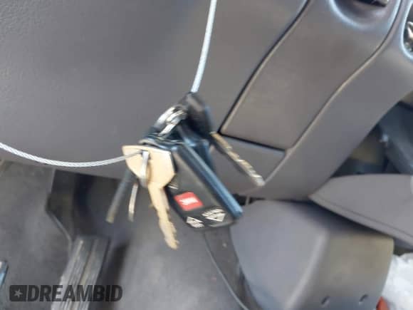 1998 Dodge 1500 with VIN 1B7HC13Y6WJ153289, listed as a IAAI auction lot 42640582 with 208,445 mi miles and . Bid and sale history available at DreamBid. Image 11.