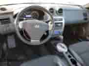2008 Hyundai Tiburon GT с VIN KMHHN66F98U283680, выставлен на аукционе Copart как лот 42303185 с пробегом 85 567 миль миль и Списание • Salvage title. История ставок и продаж доступна на DreamBid. Изображение 8.