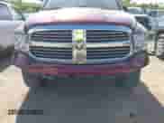 2018 Ram 1500 Big Horn с VIN 1C6RR7LM0JS330044, выставлен на аукционе IAAI как лот 42264979 с пробегом 93 858 миль миль и . История ставок и продаж доступна на DreamBid. Изображение 6.