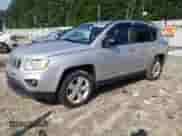 2011 Jeep Compass Latitude с VIN 1J4NF1FB2BD135425, выставлен на аукционе Copart как лот 63449735 с пробегом 85 497 миль миль и На запчасти • Non repairable. История ставок и продаж доступна на DreamBid. Изображение 1.