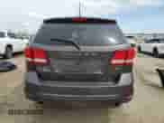 2019 Dodge Journey GT z VIN 3C4PDDEG3KT738879, wystawiony jako Copart lot #51697095 z przebiegiem 91 318 mil mil oraz Szkoda całkowita • Salvage title. Historia ofert i sprzedaży dostępna na DreamBid. Obrazek 6.
