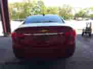2014 Chevrolet Impala LT с VIN 2G1115SL7E9245633, выставлен на аукционе IAAI как лот 42838458 с пробегом Не указан миль и . История ставок и продаж доступна на DreamBid. Изображение 16.
