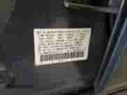 2005 Honda Accord with VIN JHMCN36445C015714, listed as a Copart auction lot 84590035 with 222,444 mi miles and Non repairable. Bid and sale history available at DreamBid. Image 12.