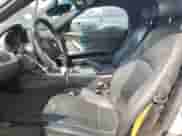 2003 BMW Z4 2.5i z VIN 4USBT33453LR61738, wystawiony jako Copart lot #80676185 z przebiegiem 95 107 mil mil oraz Szkoda całkowita • Salvage title. Historia ofert i sprzedaży dostępna na DreamBid. Obrazek 7.