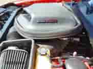 2016 Dodge Challenger R/T Plus Shaker с VIN 2C3CDZBTXGH102302, выставлен на аукционе IAAI как лот 41717179 с пробегом 126 271 миль миль и . История ставок и продаж доступна на DreamBid. Изображение 22.