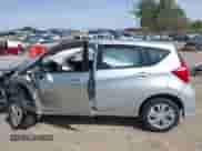 2019 Nissan Note SV with VIN 3N1CE2CP0KL356797, listed as a IAAI auction lot 41919597 with 85,048 mi miles and . Bid and sale history available at DreamBid. Image 15.