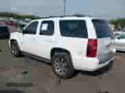 2011 Chevrolet Tahoe LT with VIN 1GNSKBE05BR135228, listed as a IAAI auction lot 42695981 with 106,281 mi miles and . Bid and sale history available at DreamBid. Image 3.