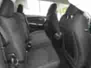 2010 Chevrolet Traverse 1LT с VIN 1GNLRFED0AS110240, выставлен на аукционе Copart как лот 53824565 с пробегом 175 262 миль миль и Списание • Salvage title. История ставок и продаж доступна на DreamBid. Изображение 10.