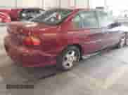 2004 Chevrolet Malibu Classic z VIN 1G1ND52F84M549946, wystawiony jako IAAI lot #42404927 z przebiegiem Nie podano mil oraz . Historia ofert i sprzedaży dostępna na DreamBid. Obrazek 16.