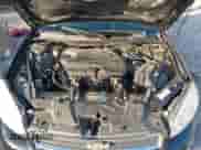 2008 Chevrolet Impala LT с VIN 2G1WC583081301440, выставлен на аукционе IAAI как лот 42810244 с пробегом 180 233 миль миль и . История ставок и продаж доступна на DreamBid. Изображение 10.