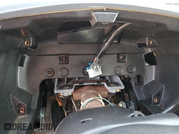 2001 Chevrolet S-10 LS with VIN 1GCDT13W41K206491, listed as a Copart auction lot 56377815 with Not provided miles and Salvage title. Bid and sale history available at DreamBid. Image 9.