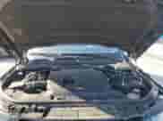 2020 Land Rover Range Rover Sport HSE with VIN SALWR2SU3LA729189, listed as a Copart auction lot 84954085 with 40,595 mi miles and Non repairable. Bid and sale history available at DreamBid. Image 11.