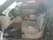 2008 Cadillac Escalade with VIN 1GYEC63808R234464, listed as a Copart auction lot 61203135 with Not provided miles and Salvage title. Bid and sale history available at DreamBid. Image 7.