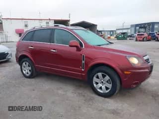 2009 Saturn VUE XR with VIN 3GSCL53799S583284, listed as a IAAI auction lot 41919731 with 80,353 mi miles and . Bid and sale history available at DreamBid. Image 1.