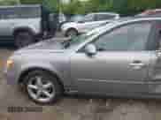 2006 Hyundai Sonata GLS with VIN 5NPEU46F36H116396, listed as a IAAI auction lot 42295058 with 201,553 mi miles and . Bid and sale history available at DreamBid. Image 13.