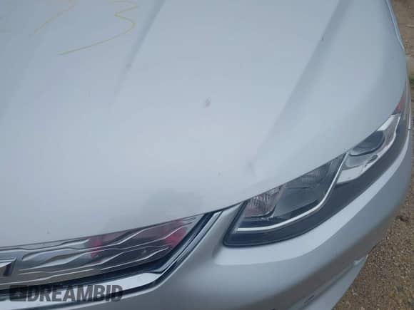 2016 Chevrolet Volt Premier с VIN 1G1RD6S57GU130778, выставлен на аукционе IAAI как лот 42636273 с пробегом 126 353 миль миль и . История ставок и продаж доступна на DreamBid. Изображение 17.