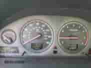 2001 Volvo S60 с VIN YV1RS58D112026435, выставлен на аукционе Copart как лот 79013894 с пробегом 140 039 миль миль и Списание • Salvage title. История ставок и продаж доступна на DreamBid. Изображение 9.