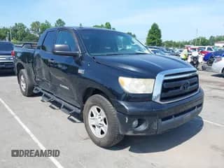 2012 Toyota Tundra z VIN 5TFRY5F19CX119917, wystawiony jako IAAI lot #42547137 z przebiegiem 245 746 mil mil oraz . Historia ofert i sprzedaży dostępna na DreamBid. Obrazek 1.