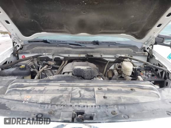 2019 Chevrolet Silverado 2500HD Work Truck with VIN 1GC1KREGXKF126522, listed as a IAAI auction lot 43505670 with 178,803 mi miles and . Bid and sale history available at DreamBid. Image 10.