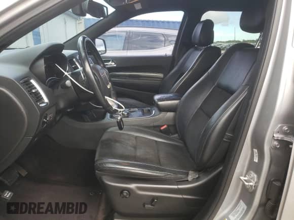 2016 Dodge Durango SXT с VIN 1C4RDHAG5GC392956, выставлен на аукционе Copart как лот 84423765 с пробегом 119 496 миль миль и Чистый • Clean title. История ставок и продаж доступна на DreamBid. Изображение 7.