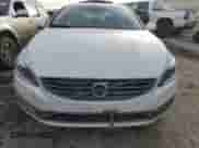 2018 Volvo S60 Inscription Platinum с VIN LYV402TMXJB157406, выставлен на аукционе Copart как лот 43436405 с пробегом 114 480 миль миль и Списание • Salvage title. История ставок и продаж доступна на DreamBid. Изображение 5.