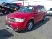2013 Dodge Journey SXT с VIN 3C4PDDBG4DT606902, выставлен на аукционе IAAI как лот 43385355 с пробегом 121 961 миль миль и . История ставок и продаж доступна на DreamBid. Изображение 2.