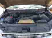 2018 Ford F-150 XL z VIN 1FTEW1EP8JFA92893, wystawiony jako IAAI lot #42305582 z przebiegiem 134 427 mil mil oraz . Historia ofert i sprzedaży dostępna na DreamBid. Obrazek 10.