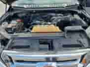 2017 Ford F-150 XL with VIN 1FTEW1C89HFB23302, listed as a Copart auction lot 64046675 with 128,019 mi miles and Clean title. Bid and sale history available at DreamBid. Image 11.