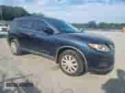 2016 Nissan Rogue SV с VIN JN8AT2MT0GW001916, выставлен на аукционе Copart как лот 83780665 с пробегом 134 435 миль миль и Чистый • Clean title. История ставок и продаж доступна на DreamBid. Изображение 4.