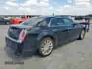 2011 Chrysler 300 C с VIN 2C3CA6CT4BH594422, выставлен на аукционе Copart как лот 61682705 с пробегом Не указан миль и Списание • Salvage title. История ставок и продаж доступна на DreamBid. Изображение 3.