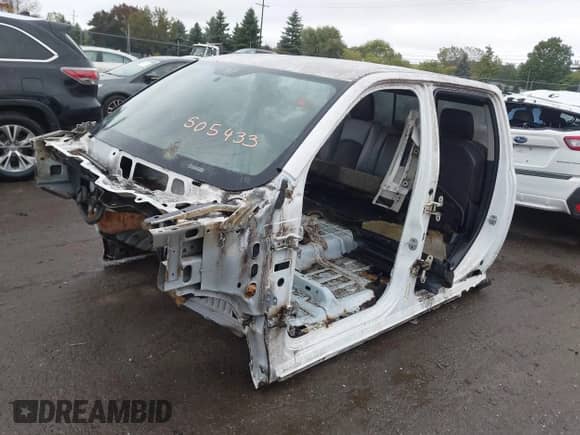 2011 Ram 1500 Sport z VIN 1D7RV1CTXBS505433, wystawiony jako IAAI lot #43381082 z przebiegiem Nie podano mil oraz . Historia ofert i sprzedaży dostępna na DreamBid. Obrazek 2.