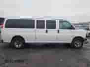 2015 Chevrolet Express Passenger LT с VIN 1GAZG1FG2F1103297, выставлен на аукционе IAAI как лот 41973861 с пробегом 493 237 миль миль и . История ставок и продаж доступна на DreamBid. Изображение 12.