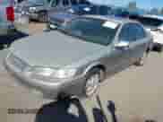 1998 Toyota Camry LE with VIN JT2BF28K8W0114838, listed as a IAAI auction lot 43439251 with 193,593 mi miles and . Bid and sale history available at DreamBid. Image 2.