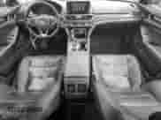 2019 Honda Accord EX-L с VIN 1HGCV1F54KA059347, выставлен на аукционе Copart как лот 81193755 с пробегом 163 718 миль миль и Списание • Salvage title. История ставок и продаж доступна на DreamBid. Изображение 8.