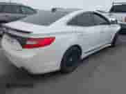 2013 Hyundai Azera с VIN KMHFH4JG3DA207225, выставлен на аукционе IAAI как лот 42979875 с пробегом Не указан миль и . История ставок и продаж доступна на DreamBid. Изображение 4.