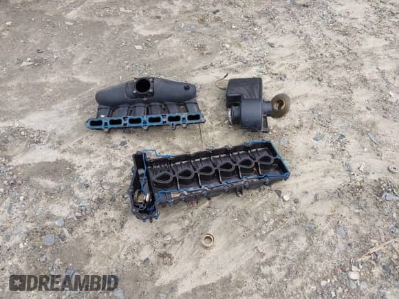 2002 Chevrolet TrailBlazer LS с VIN 1GNDT13S122427343, выставлен на аукционе IAAI как лот 42715044 с пробегом 160 157 миль миль и . История ставок и продаж доступна на DreamBid. Изображение 12.