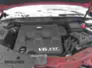 2013 Chevrolet Equinox LT z VIN 2GNFLNE32D6188672, wystawiony jako IAAI lot #41565840 z przebiegiem 170 052 mil mil oraz . Historia ofert i sprzedaży dostępna na DreamBid. Obrazek 10.