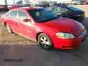 2013 Chevrolet Impala LS with VIN 2G1WF5E37D1238410, listed as a IAAI auction lot 43511046 with 134,337 mi miles and . Bid and sale history available at DreamBid. Image 1.