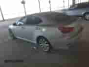 2010 Lexus IS 250 с VIN JTHCF5C29A5038867, выставлен на аукционе Copart как лот 81718445 с пробегом Не указан миль и Чистый • Clean title. История ставок и продаж доступна на DreamBid. Изображение 2.