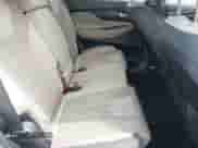 2022 Hyundai Santa Fe SEL с VIN 5NMS24AJ1NH406538, выставлен на аукционе IAAI как лот 42691940 с пробегом 49 561 миль миль и . История ставок и продаж доступна на DreamBid. Изображение 8.