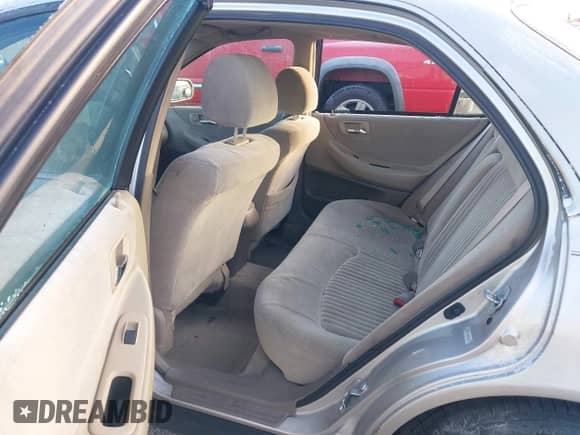 1998 Honda Accord LX z VIN 1HGCG1647WA022039, wystawiony jako IAAI lot #41383541 z przebiegiem 209 295 mil mil oraz . Historia ofert i sprzedaży dostępna na DreamBid. Obrazek 8.