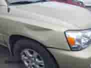 2006 Toyota Highlander с VIN JTEGP21A260102451, выставлен на аукционе IAAI как лот 42653696 с пробегом 187 189 миль миль и . История ставок и продаж доступна на DreamBid. Изображение 6.