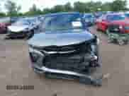 2023 Chevrolet TrailBlazer RS с VIN KL79MTSL3PB129950, выставлен на аукционе IAAI как лот 42841410 с пробегом 23 704 миль миль и . История ставок и продаж доступна на DreamBid. Изображение 13.