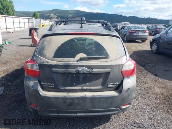 2014 Subaru Impreza Special Sports Limited z VIN JF1GPAS61E8276736, wystawiony jako IAAI lot #42700344 z przebiegiem 149 089 mil mil oraz . Historia ofert i sprzedaży dostępna na DreamBid. Obrazek 17.