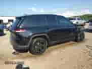 2023 Jeep Grand Cherokee Laredo with VIN 1C4RJHAG3PC565513, listed as a Copart auction lot 69760425 with 15,093 mi miles and Salvage title. Bid and sale history available at DreamBid. Image 3.