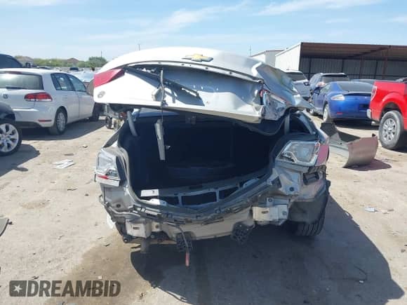 2019 Chevrolet Impala LS с VIN 2G11X5SA3K9129063, выставлен на аукционе IAAI как лот 41830720 с пробегом 130 766 миль миль и . История ставок и продаж доступна на DreamBid. Изображение 15.